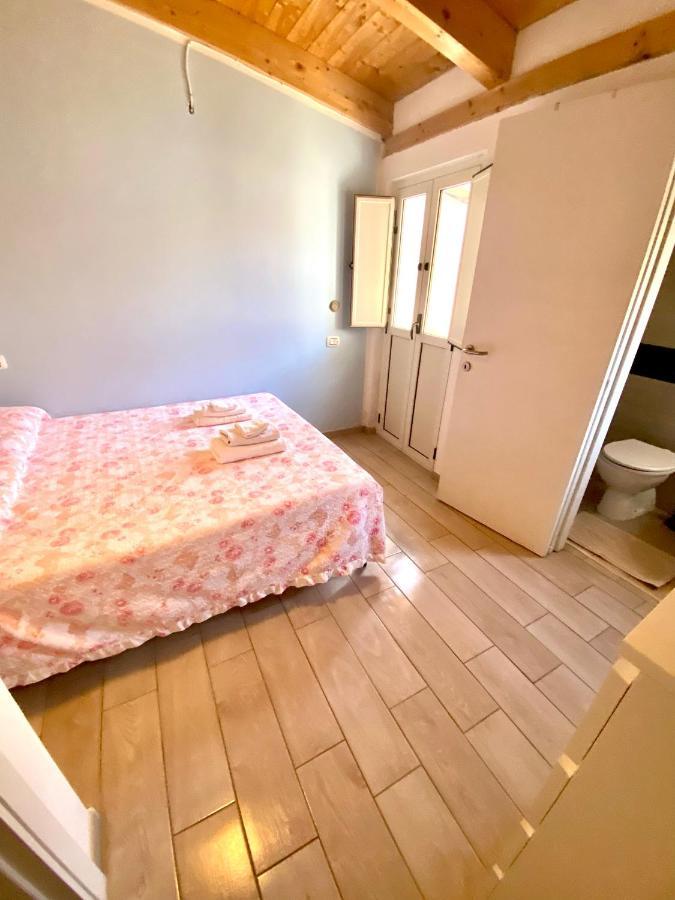 Scilla Centro Bed and Breakfast Exterior foto